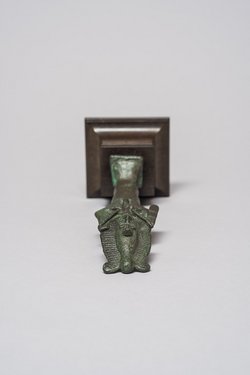 Gott Osiris