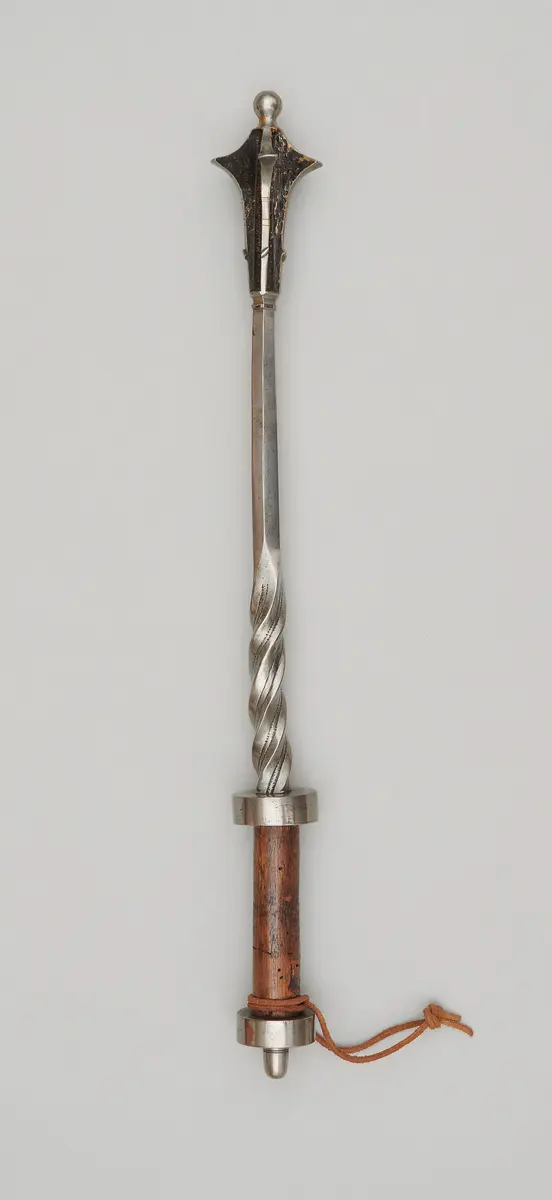 Streitkolben