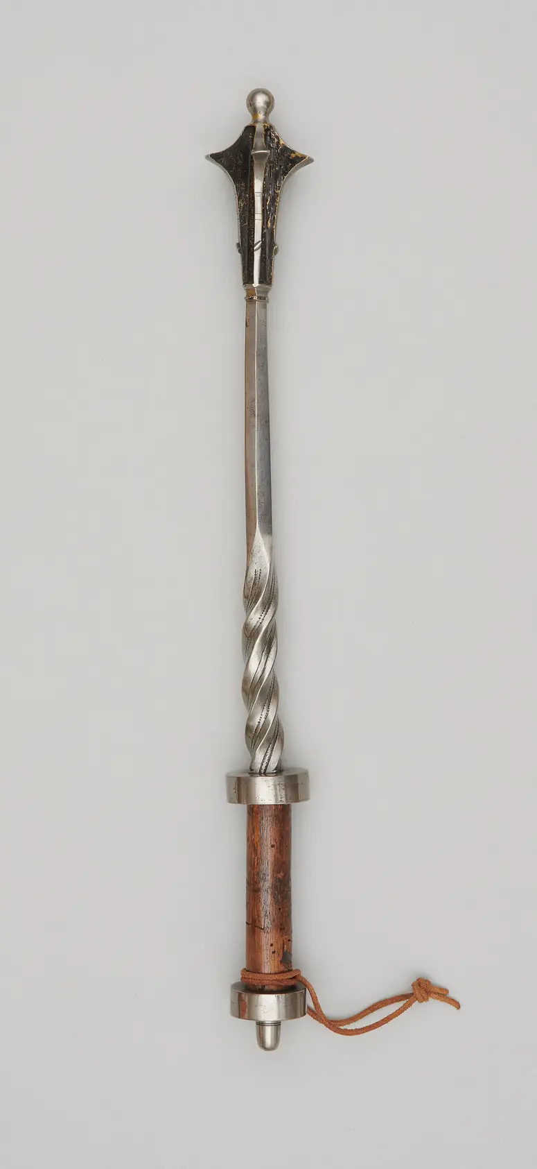 Streitkolben