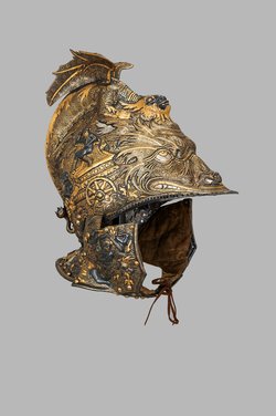 Sturmhaube