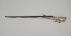 Radschlossgewehr