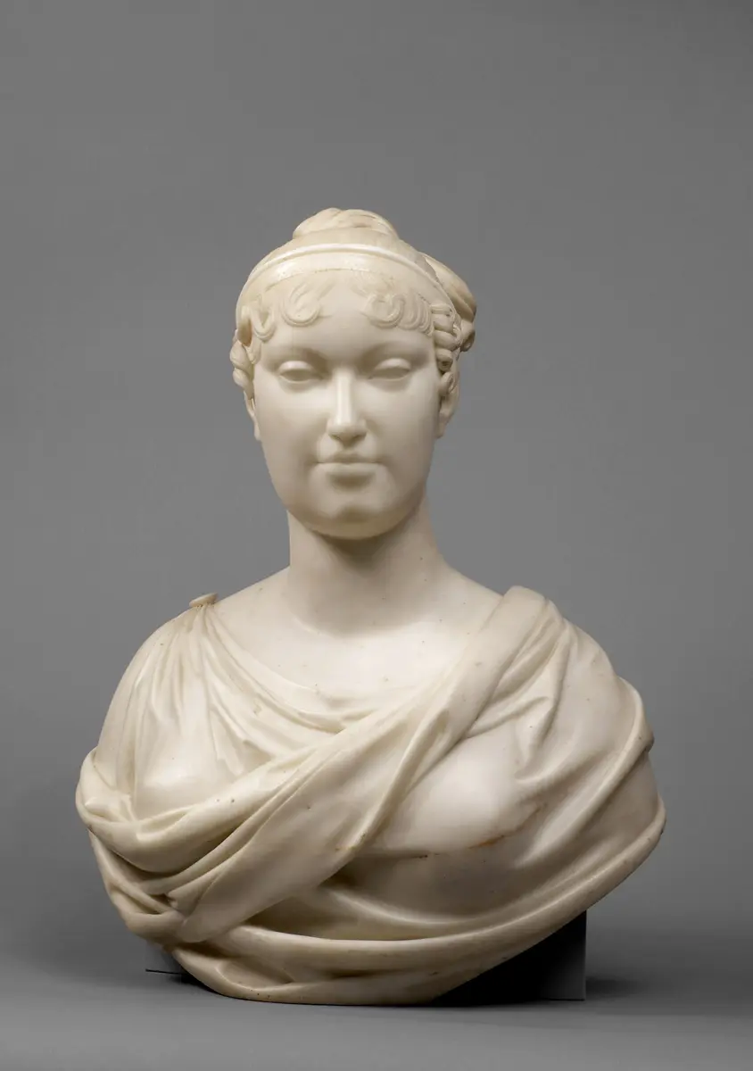 Marie Louise von Österreich, Kaiserin der Franzosen