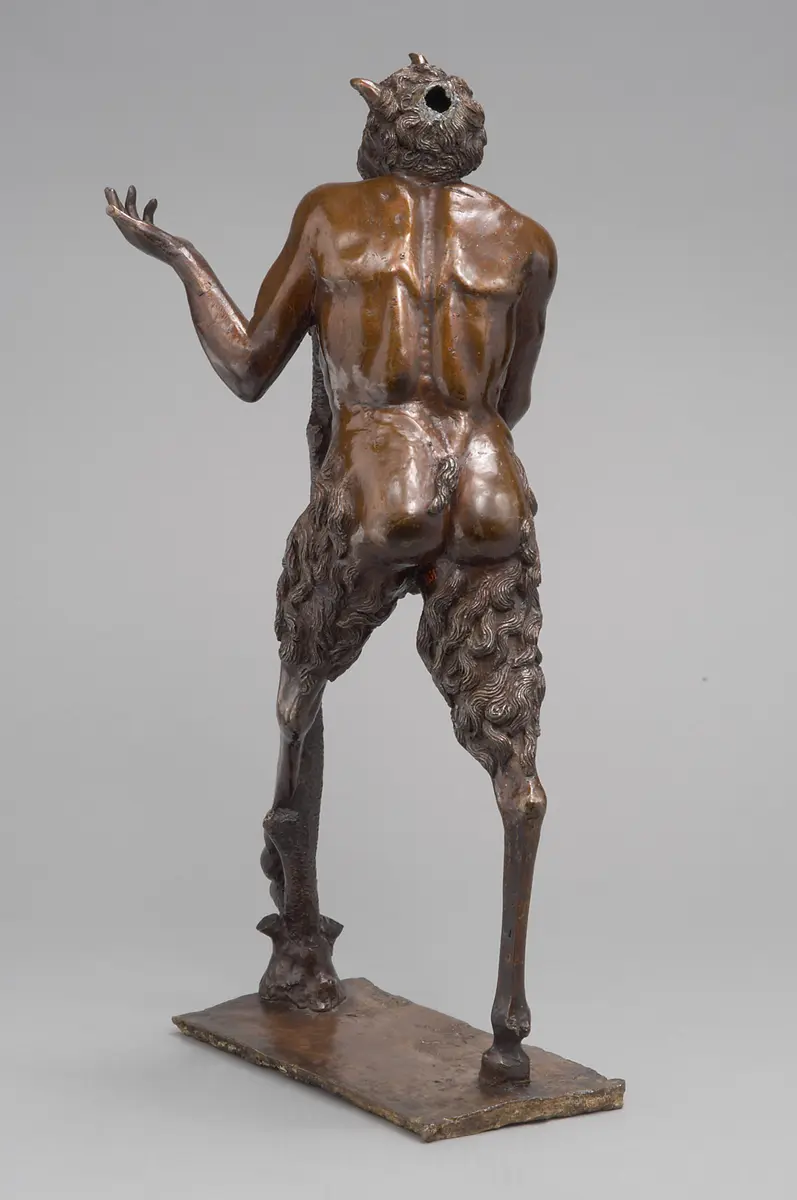 Satyr