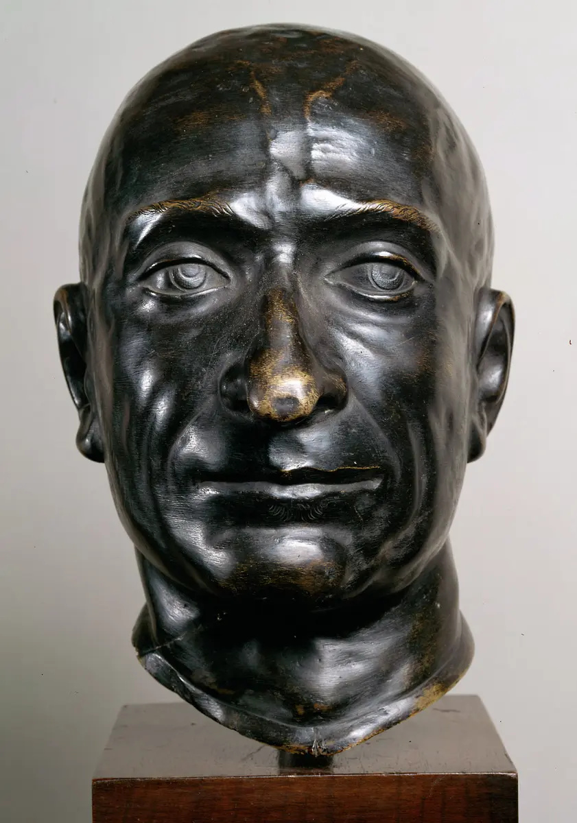 Hl. Karl Borromäus