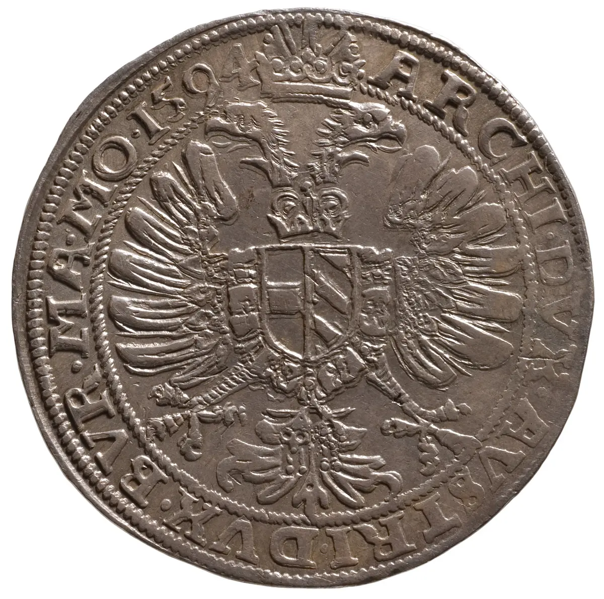 Münze