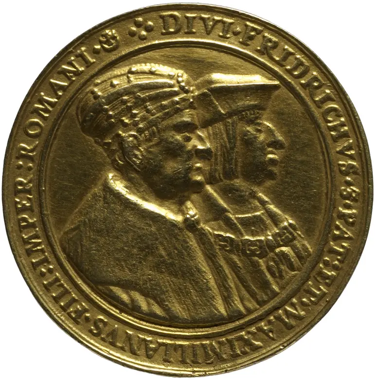 Medaille
