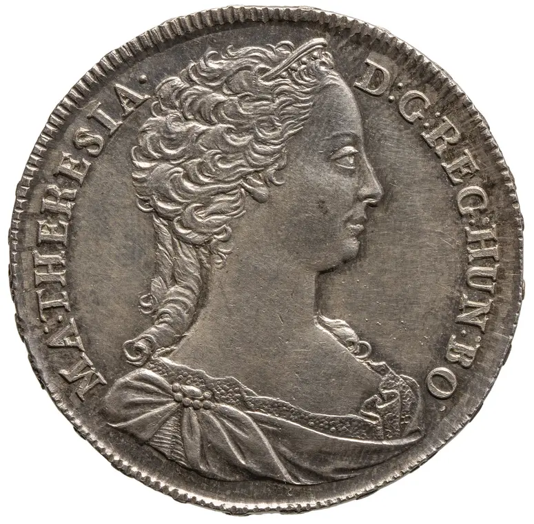 Münze