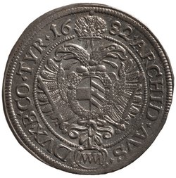 Haus Österreich: Leopold I.