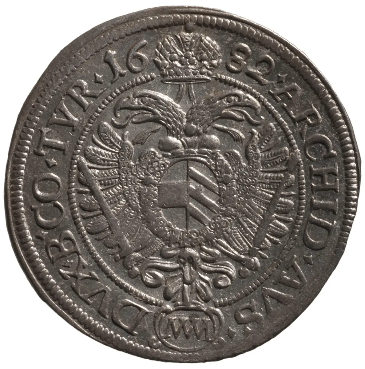 Haus Österreich: Leopold I.