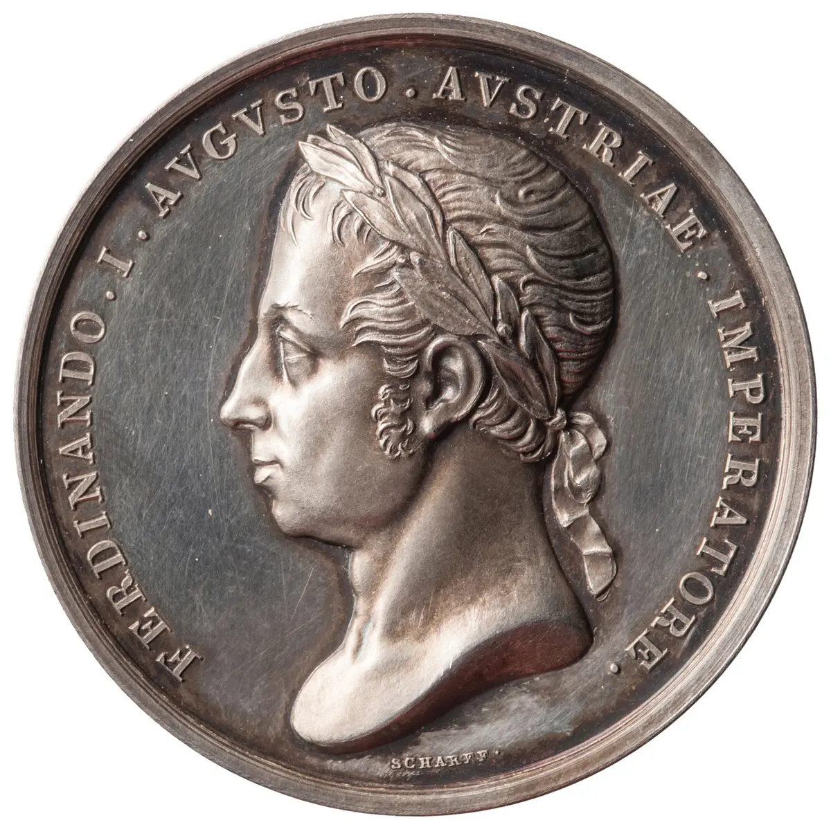 Habsburg: Kaiser Ferdinand I.
