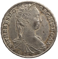 Haus Österreich: Maria Theresia