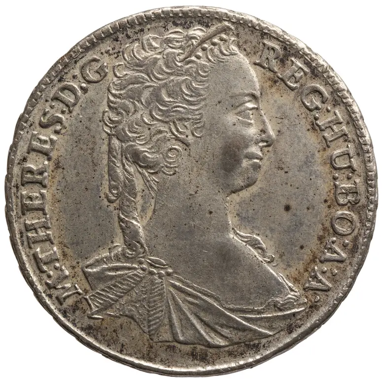 Münze