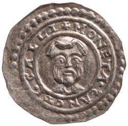 Äbte von St. Gallen: Ulrich IV. (1167-1199)