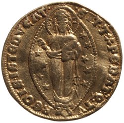 Venedig: Stadt, Giovanni Dandolo (1280–1289)