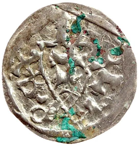 Ungarn: Béla III.