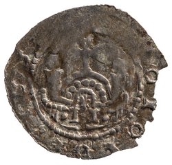 Markgrafen von Österreich: Leopold III. (1095–1136), Leopold IV. (1136–1141) od. Heinrich II. (1141–1177)