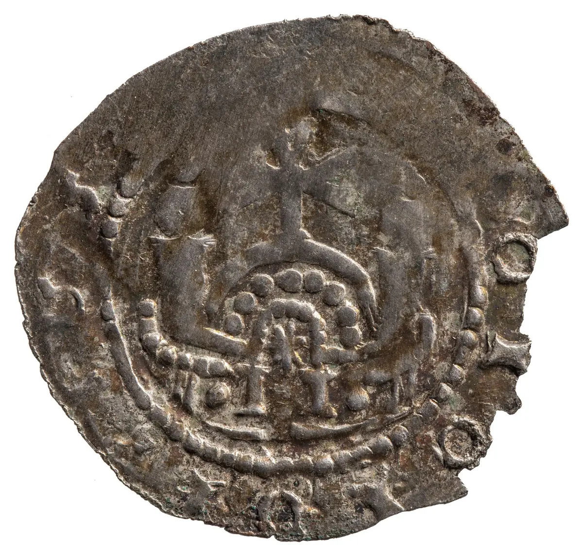 Markgrafen von Österreich: Leopold III. (1095–1136), Leopold IV. (1136–1141) od. Heinrich II. (1141–1177)