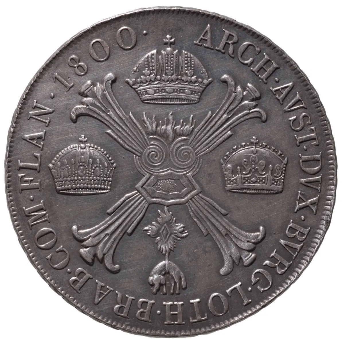 Habsburg: Franz II.