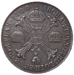 Habsburg: Franz II.
