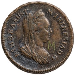 Haus Österreich: Maria Theresia