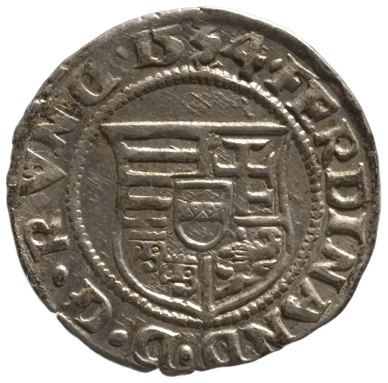 Münze