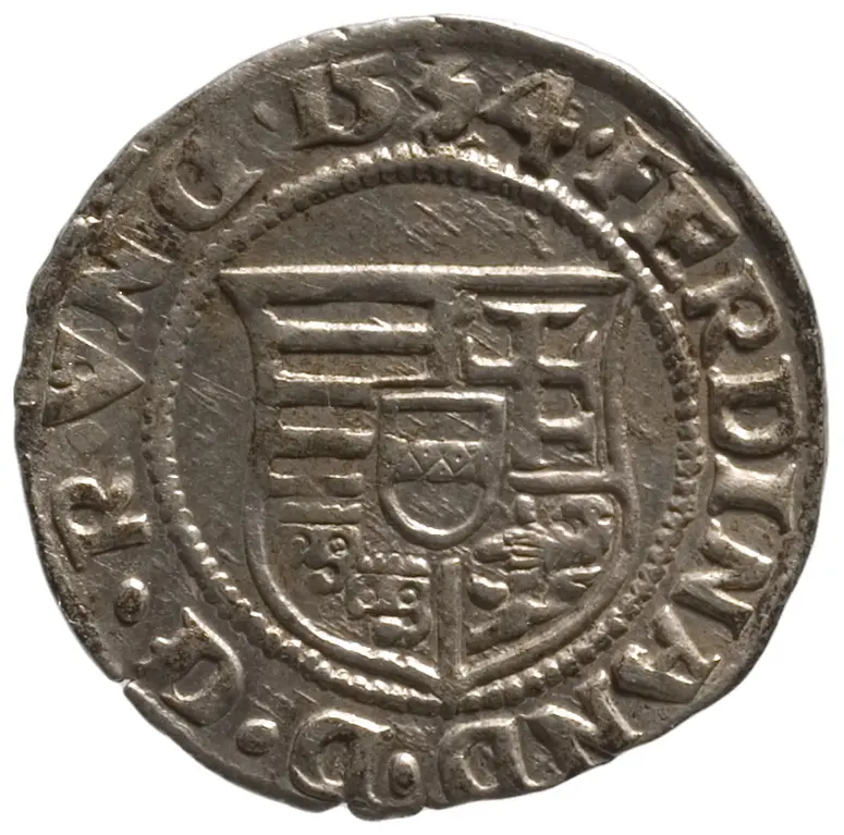 Münze