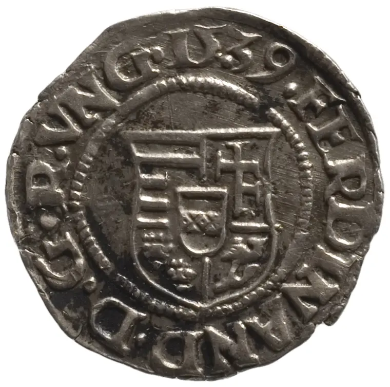 Münze