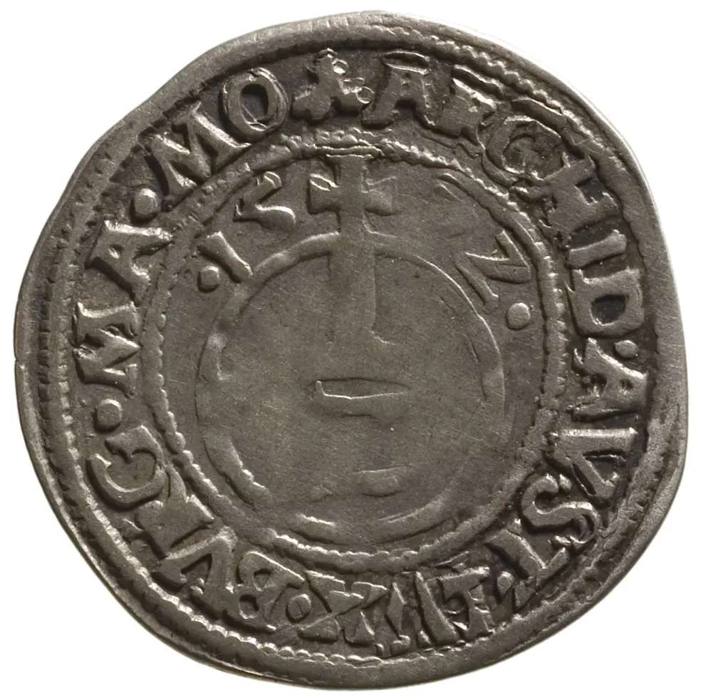 Münze