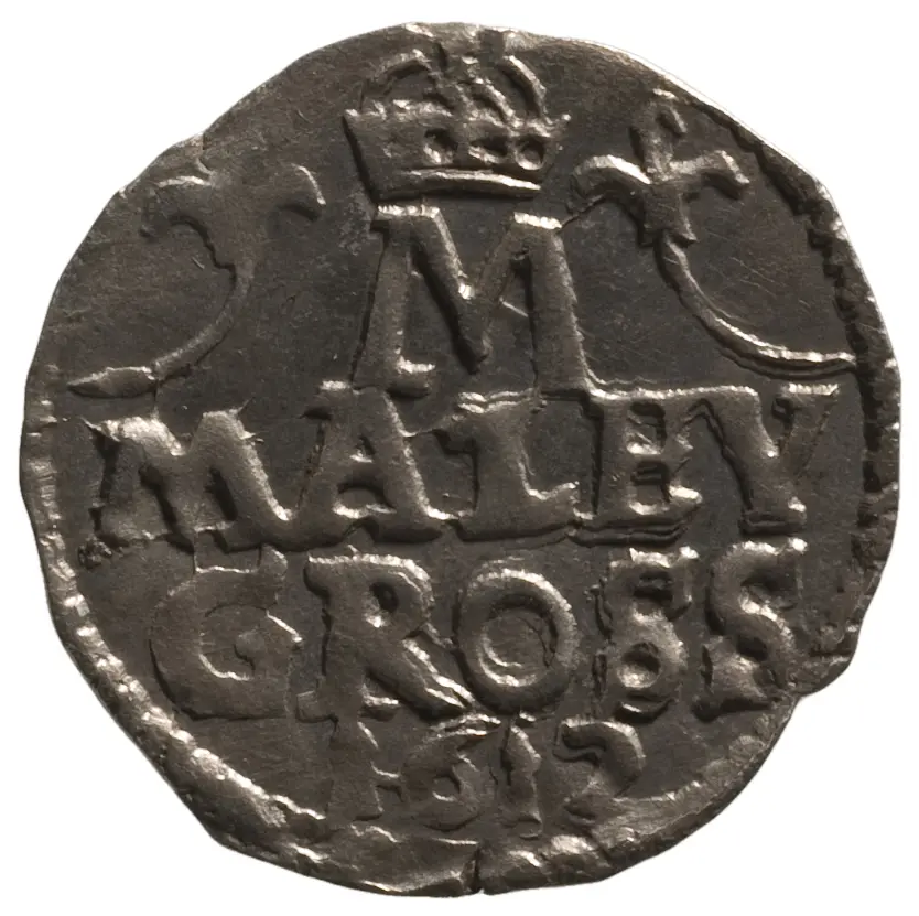 Münze