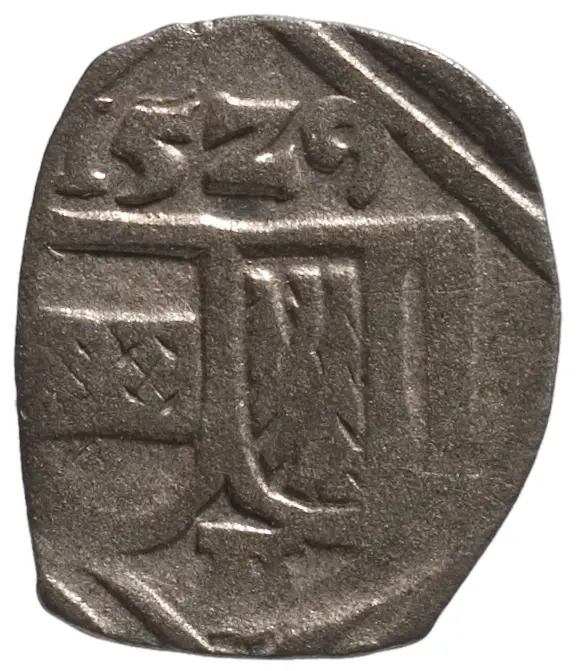 Münze