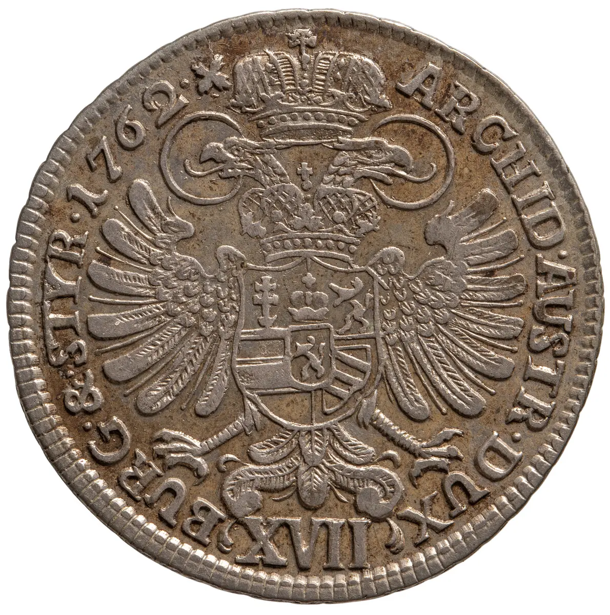 Haus Österreich: Maria Theresia