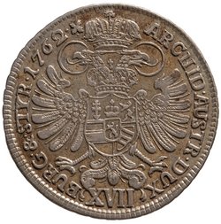 Haus Österreich: Maria Theresia