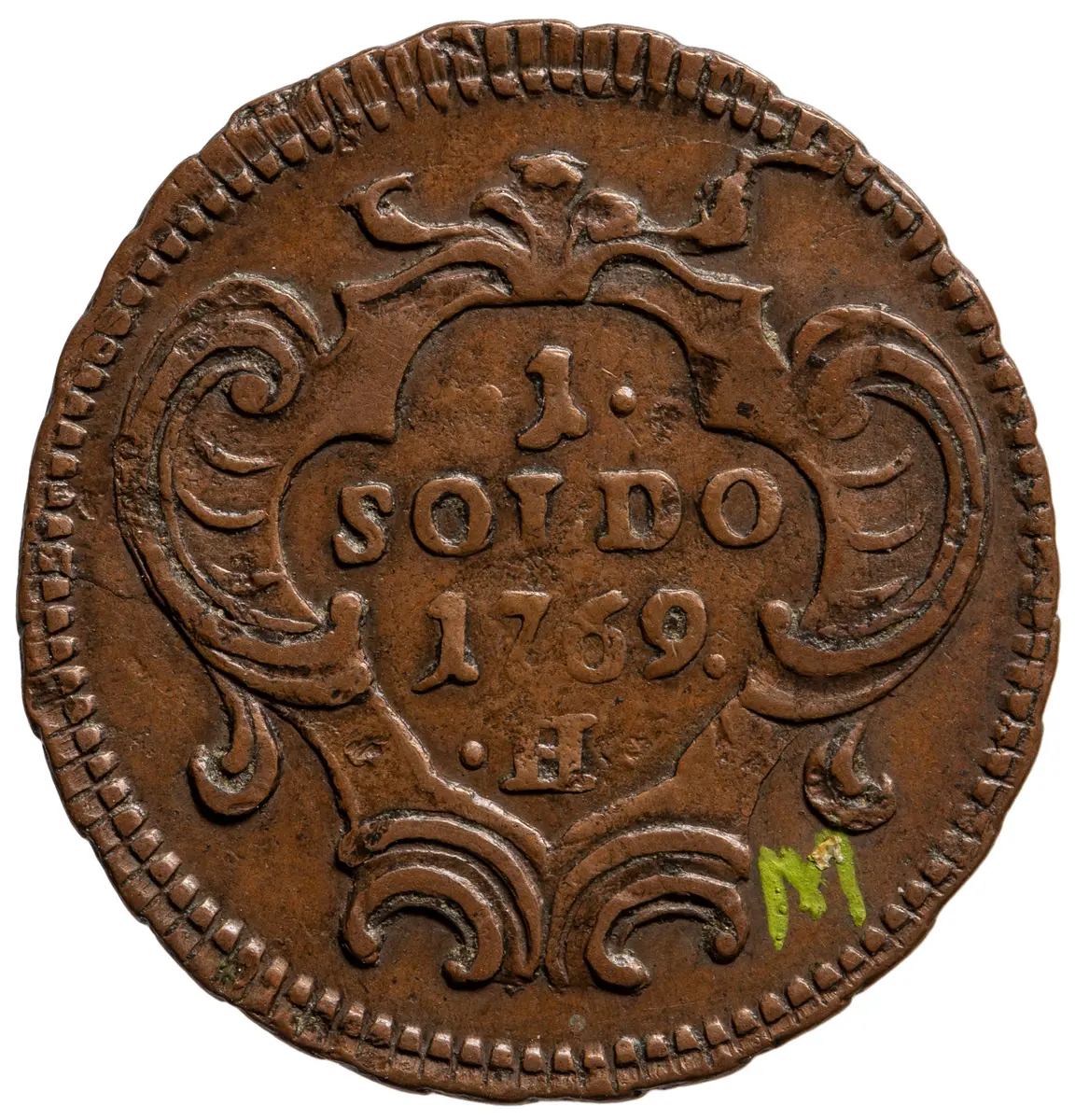 Haus Österreich: Maria Theresia