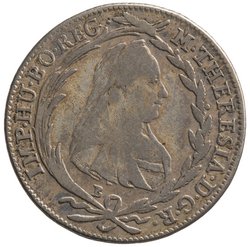Haus Österreich: Maria Theresia
