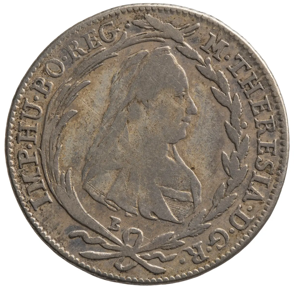 Haus Österreich: Maria Theresia