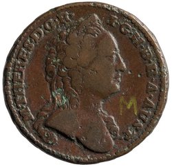 Haus Österreich: Maria Theresia
