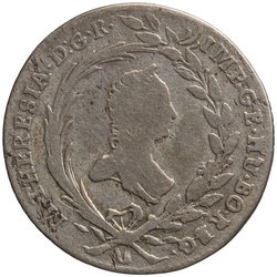 Haus Österreich: Maria Theresia