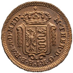 Mailand: Maria Theresia