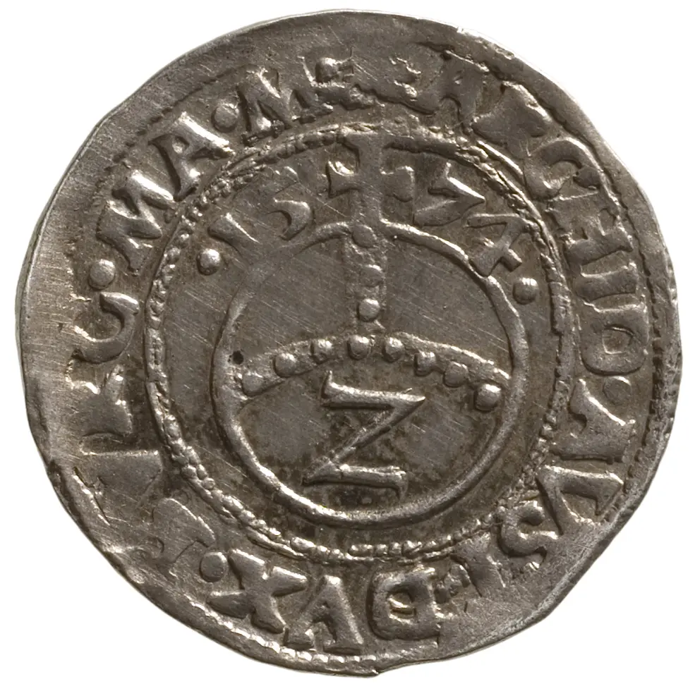 Münze