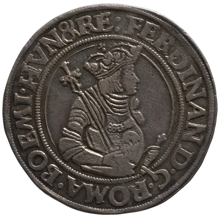 Münze