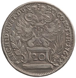 Haus Österreich: Maria Theresia