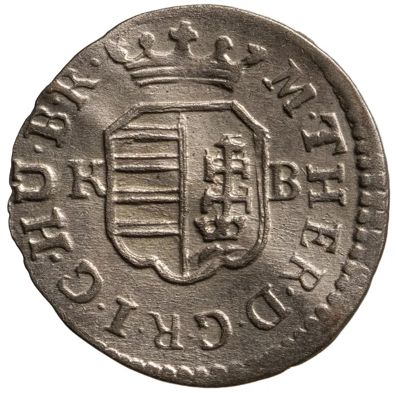 Münze