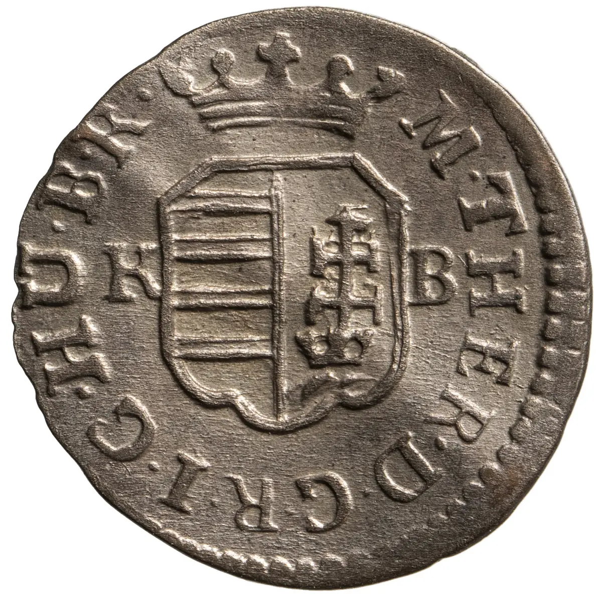 Haus Österreich: Maria Theresia