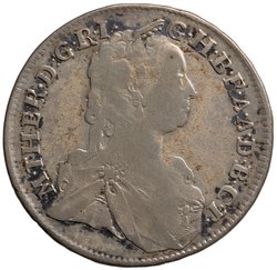 Haus Österreich: Maria Theresia