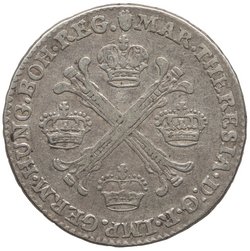 Österreichische Niederlande: Maria Theresia
