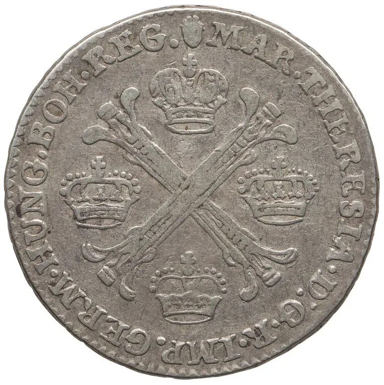 Münze