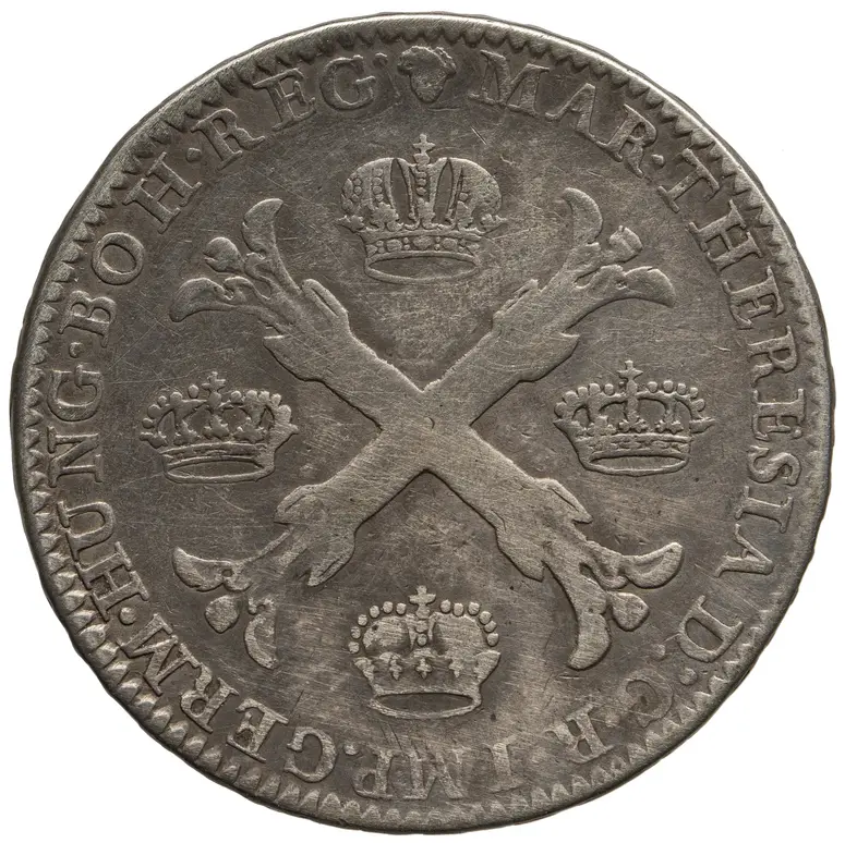 Münze