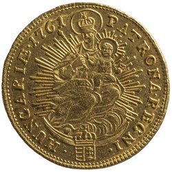 Haus Österreich: Maria Theresia