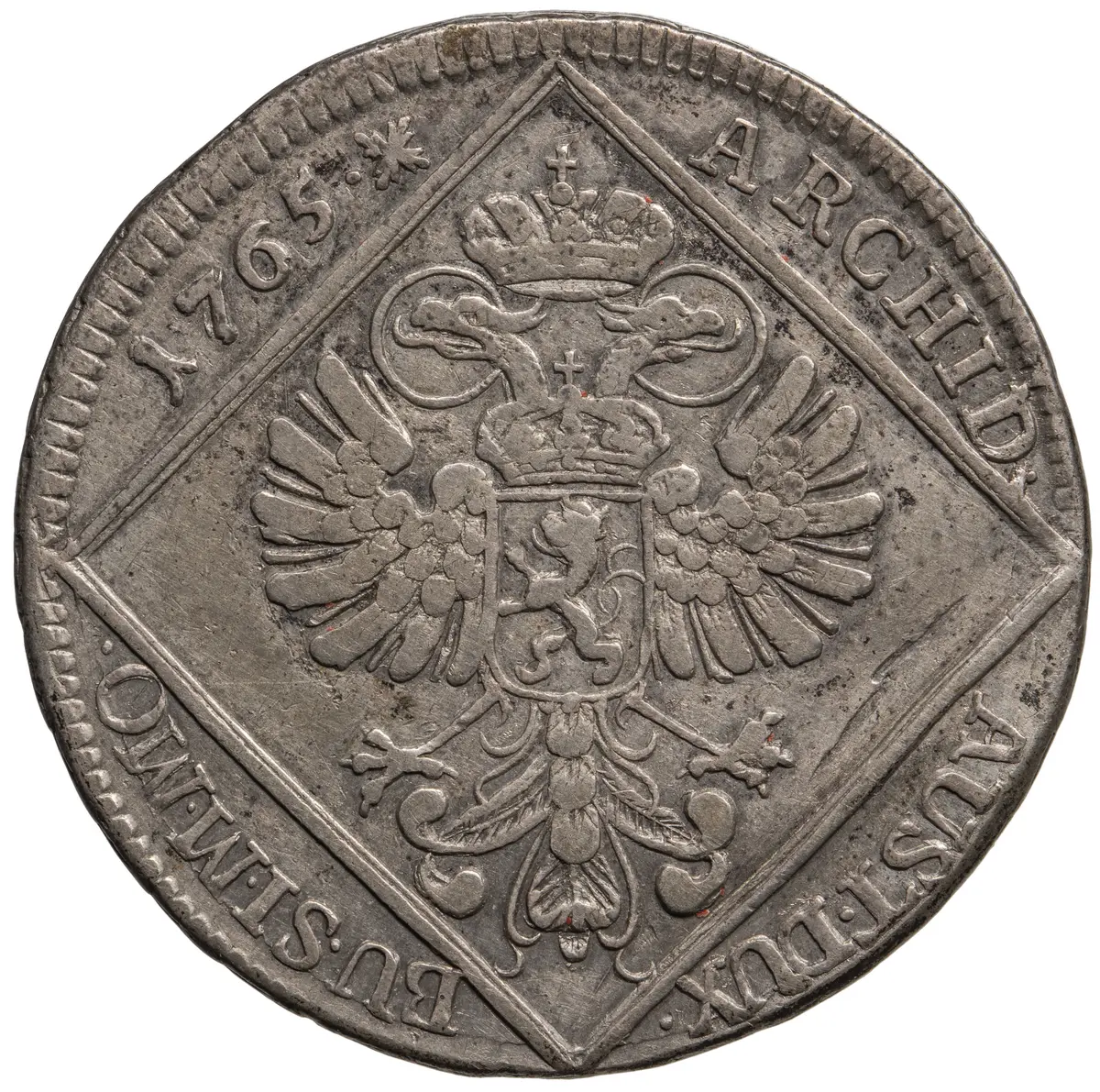 Haus Österreich: Maria Theresia