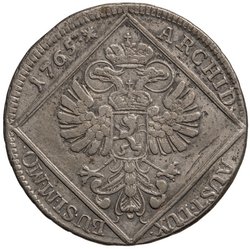 Haus Österreich: Maria Theresia